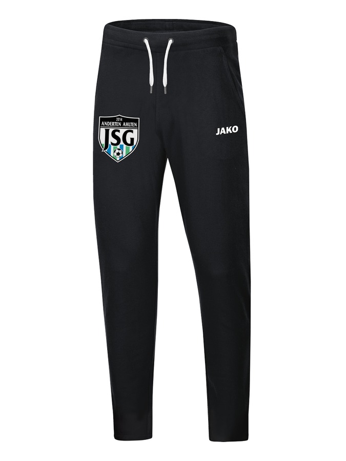 Jako Jogginghose Base