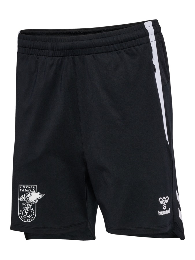 Hummel Lead 2.0 Training Shorts Damen
