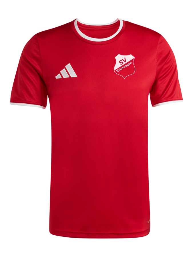 adidas Entrada 26 Trikot