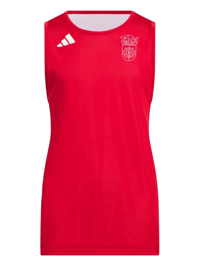 adidas 3G Speed Basketballtrikot zum Wenden Aeroready