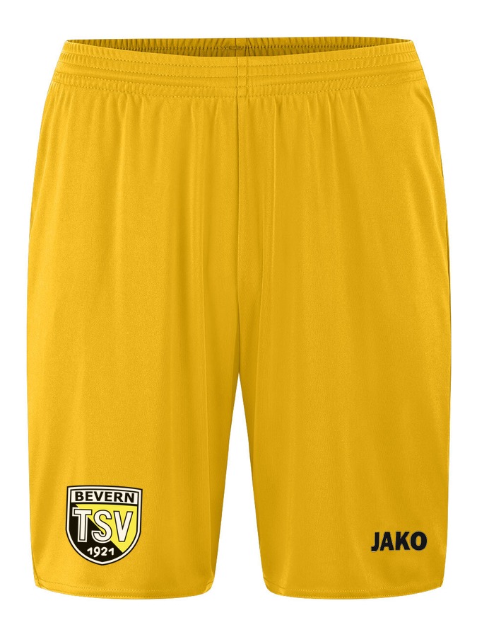 Jako Sporthose Manchester 2.0 ohne Innenslip