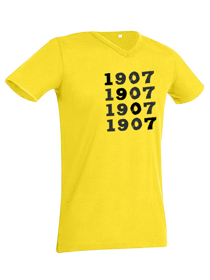 Shirt Levi V-Neck