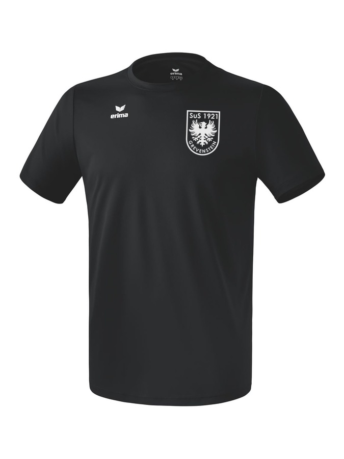 Erima Funktions Teamsport T-Shirt