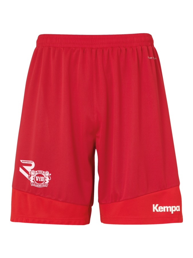 Kempa Emotion 2.0 Shorts
