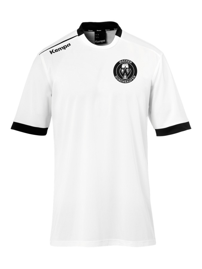 Kempa Player Shooting Trikot