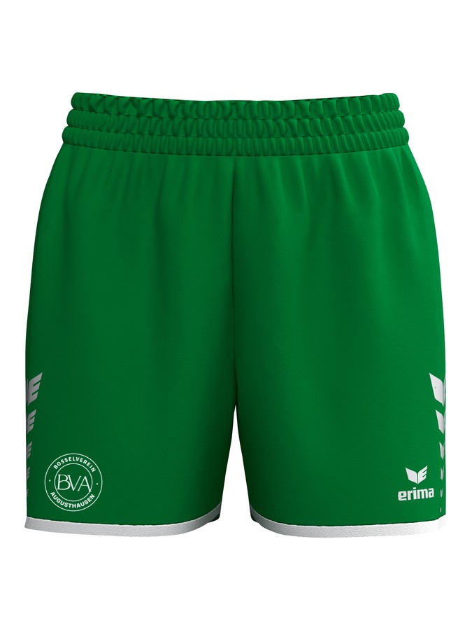 Erima Wings Shorts ohne Innenslip Damen