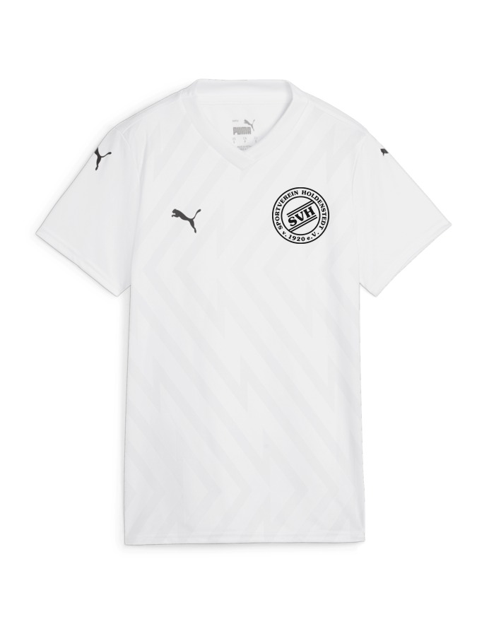 PUMA teamGLORY Trikot Damen