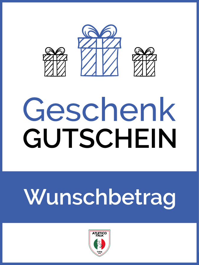 Gutschein zum Ausdrucken