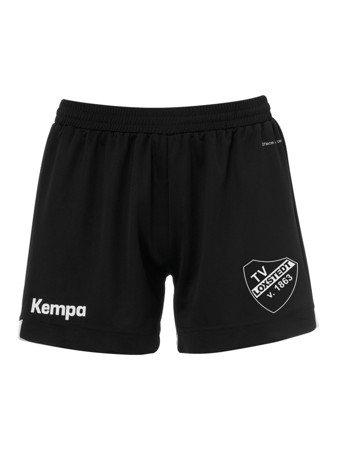 Kempa Player Shorts Damen