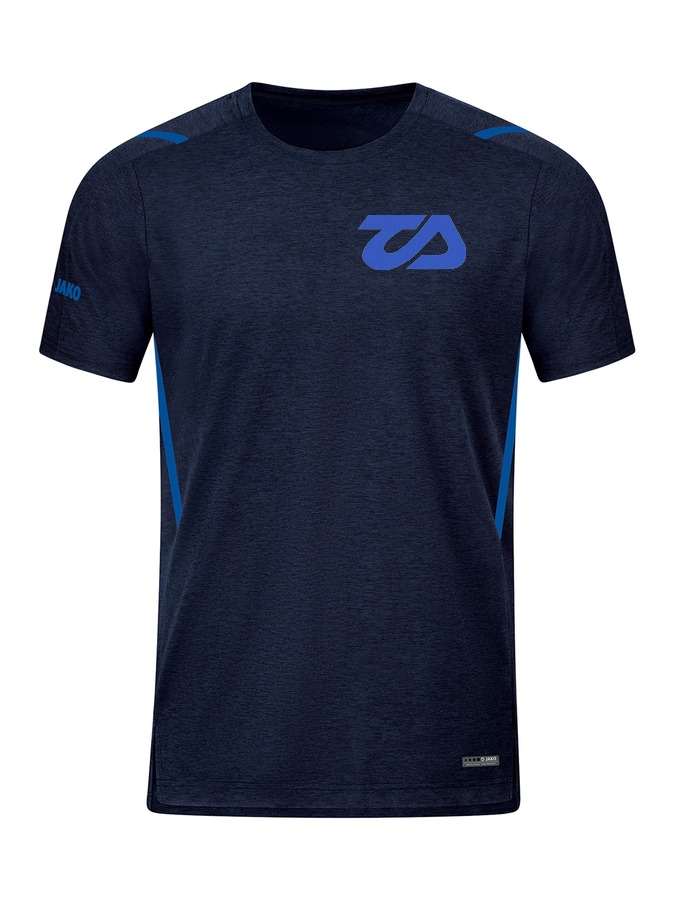 Jako T-Shirt Challenge