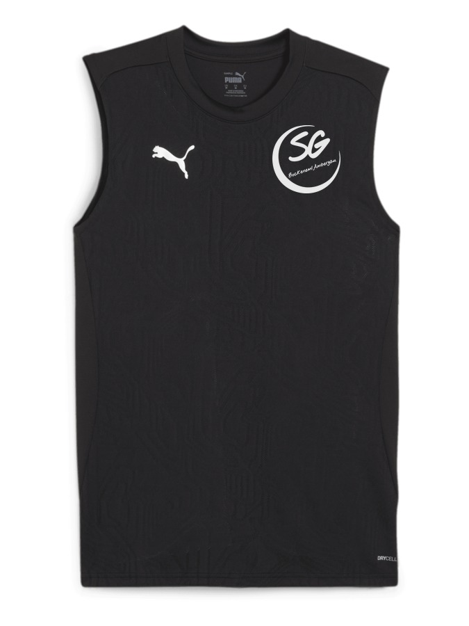 PUMA teamFINAL Trainingstanktop
