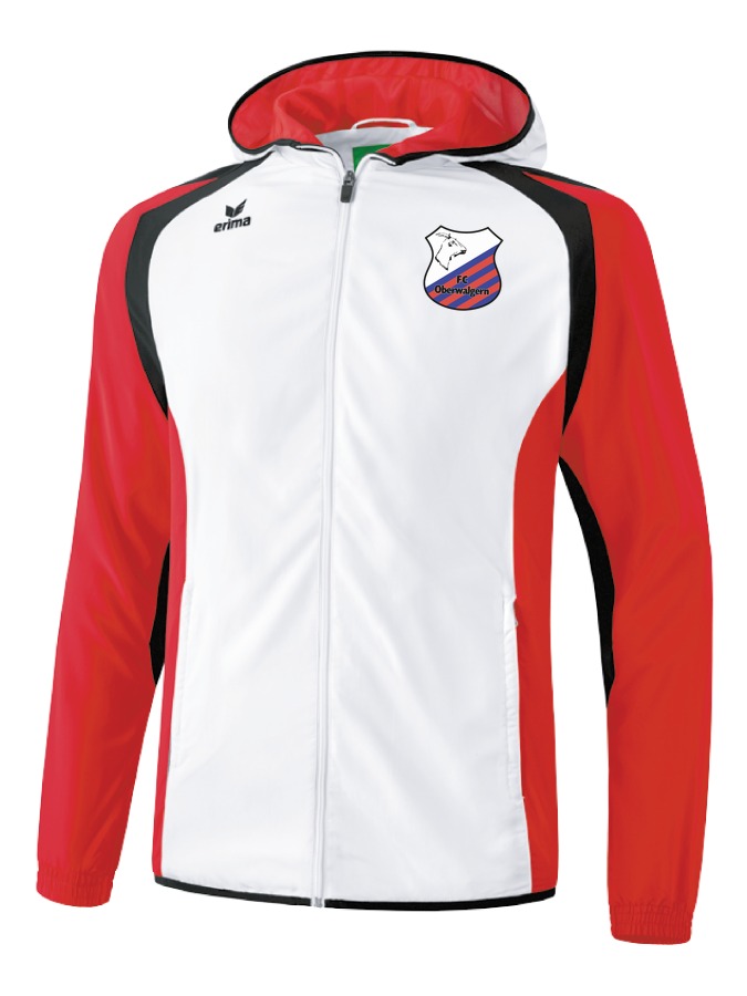 Erima Razor 2.0 Präsentationsjacke