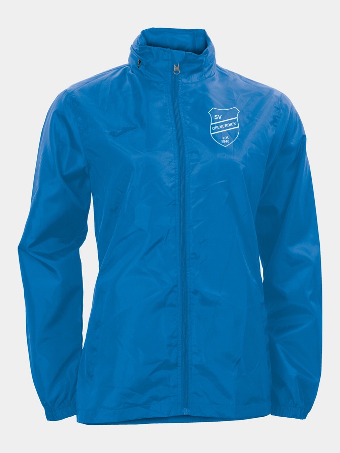 Joma Regenjacke Galia Damen