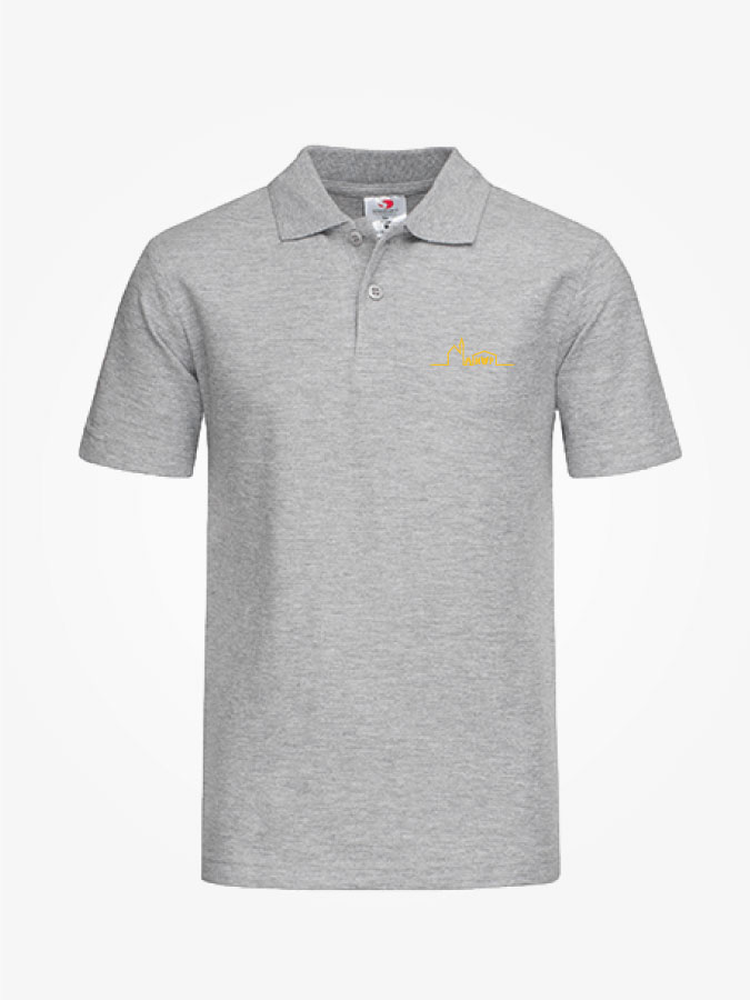 Poloshirt Basic Kids