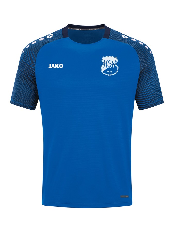 Jako T-Shirt Performance