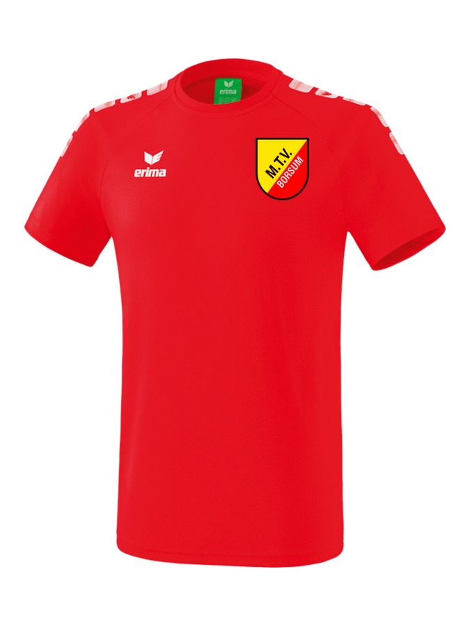 Erima Essential 5-C T-Shirt