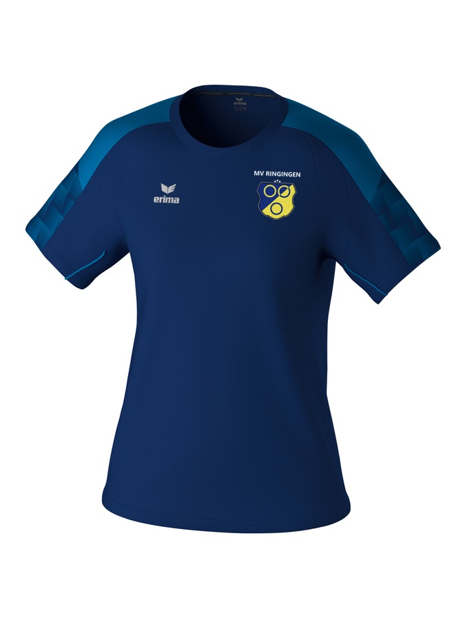 Erima Evo Star T-Shirt Damen
