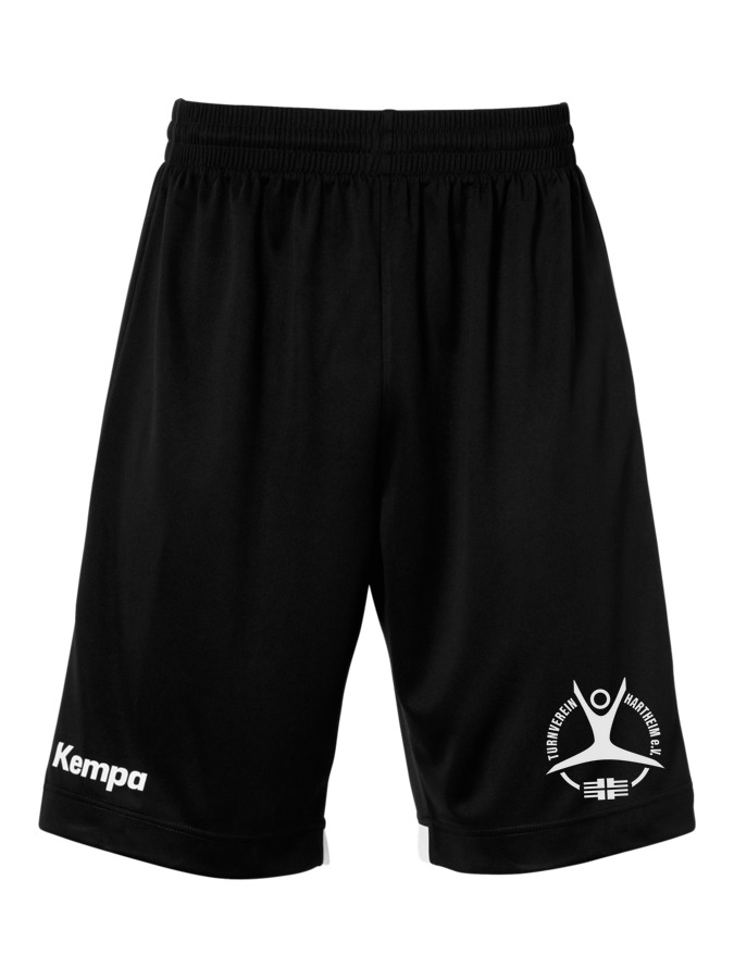 Kempa Player Long Shorts