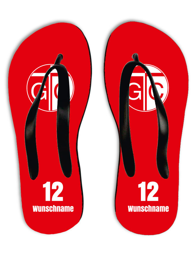 Zehentrenner