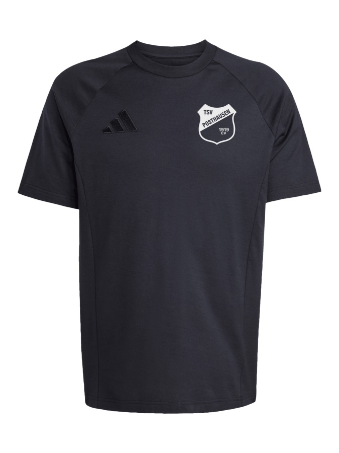 adidas Tiro 25 Travel T-Shirt