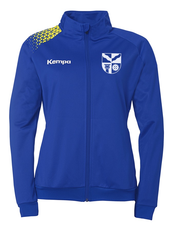 Kempa Ambition 28 Poly Jacke Damen