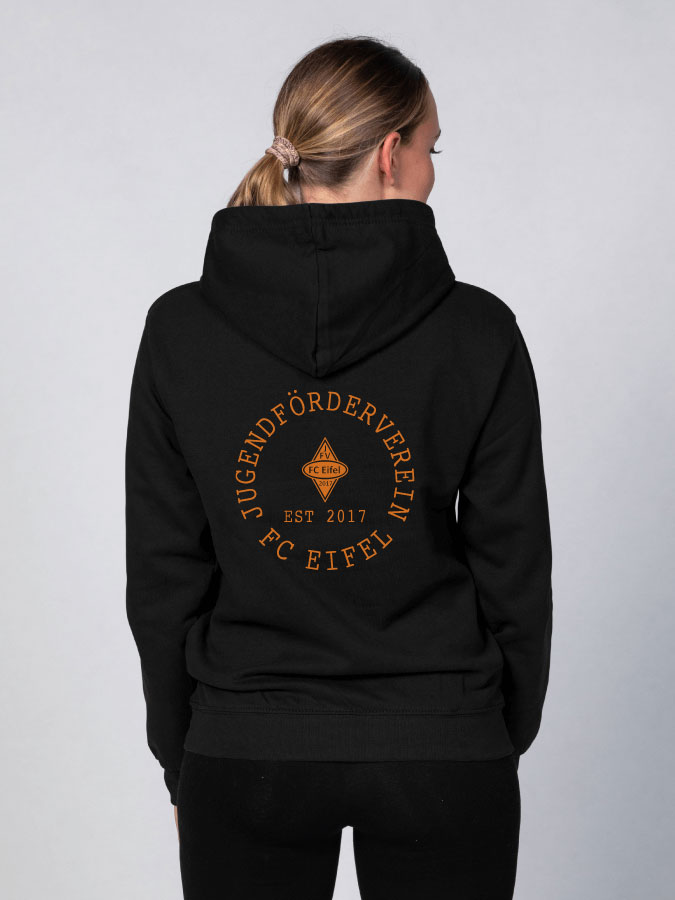 Hoodie Core Damen