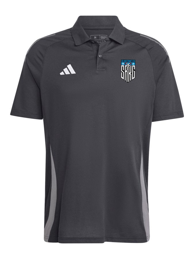 adidas Tiro 24 Competition Poloshirt