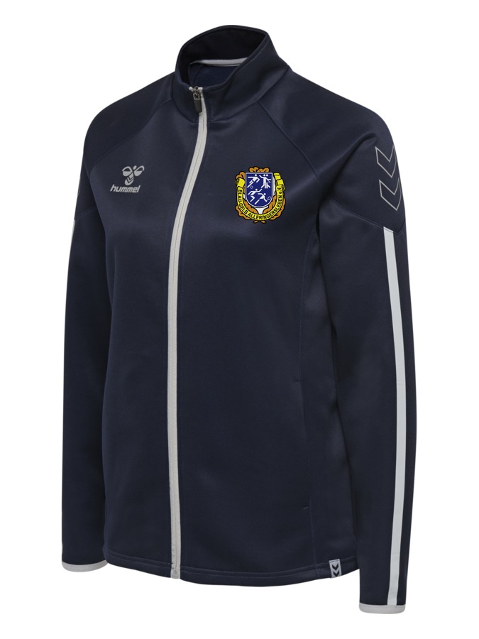 Hummel Cima Zip Jacke Damen