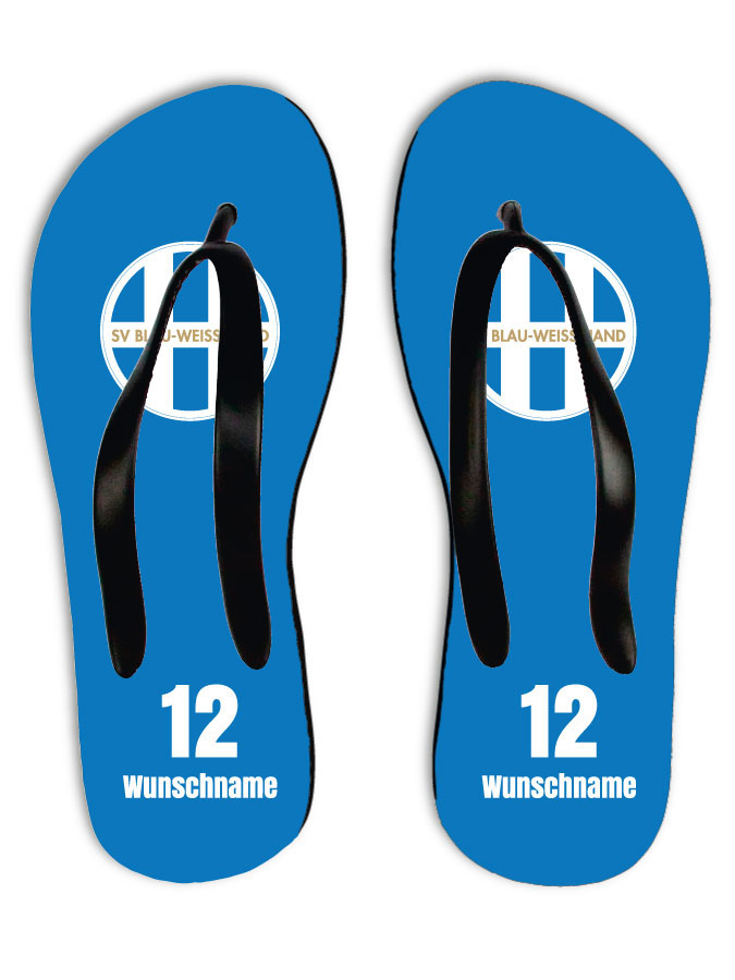 Zehentrenner