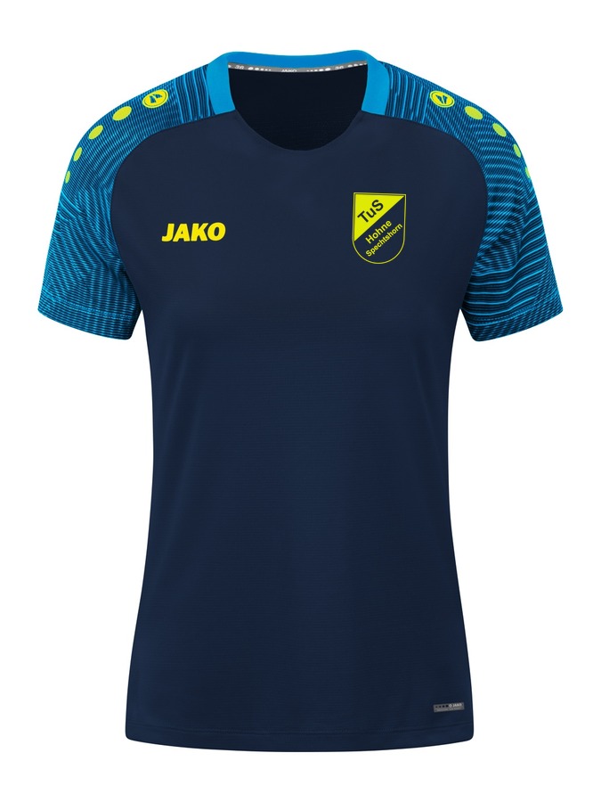 Jako T-Shirt Performance Damen