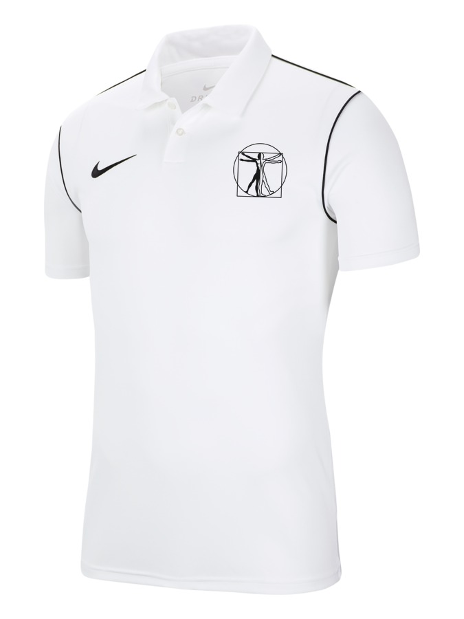 Nike Park 20 Poloshirt Kinder