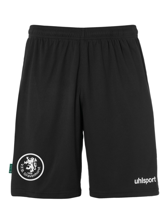 uhlsport Center Basic Shorts FTP