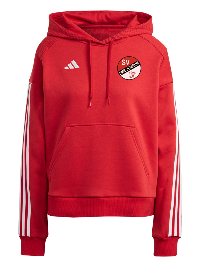 adidas Tiro 23 Competition Hoodie Damen