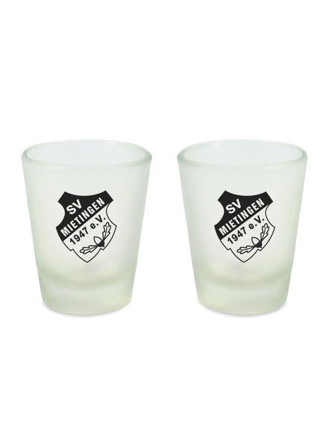 2er Set Schnapsglas Alina