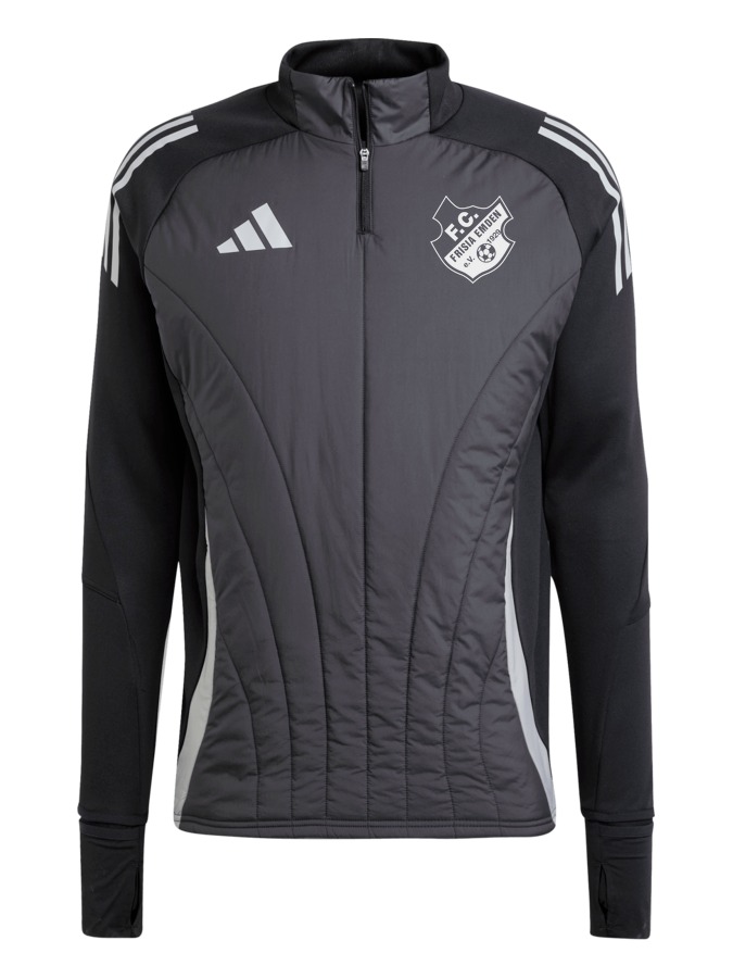 adidas Tiro 24 Competition Winterized Trainingsoberteil