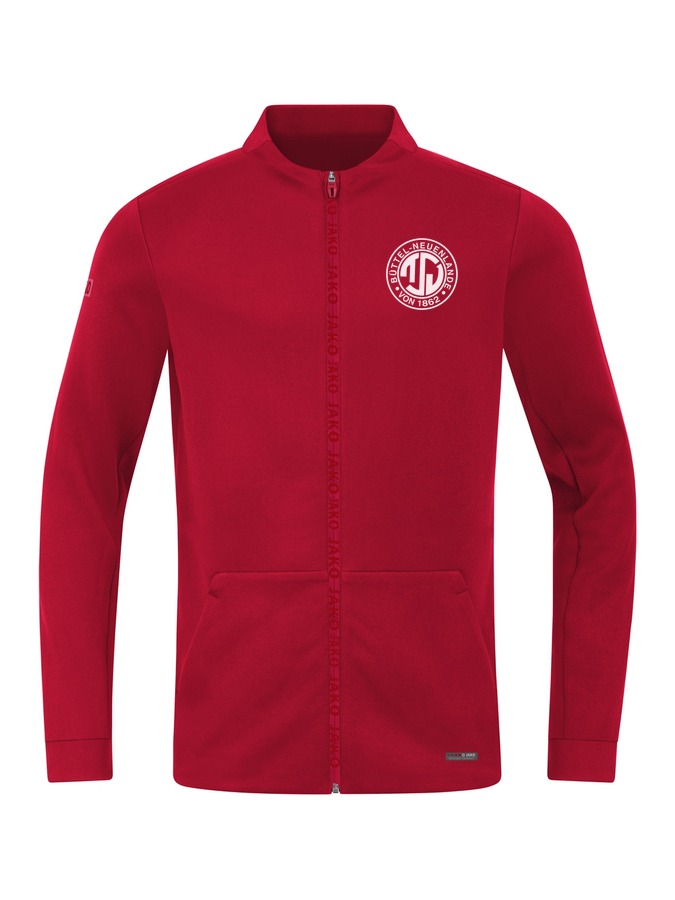 Jako Jacke Pro Casual