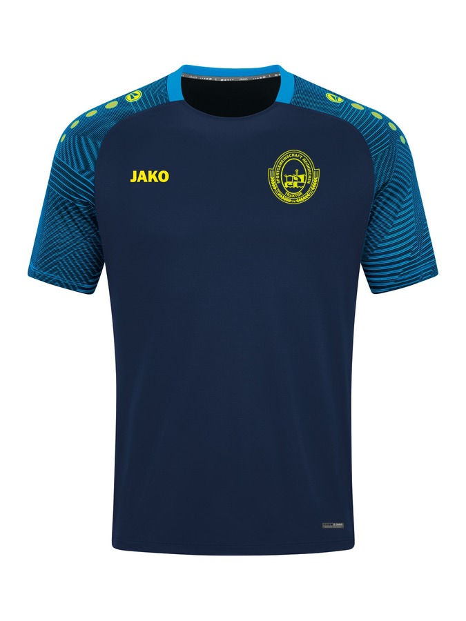 Jako T-Shirt Performance