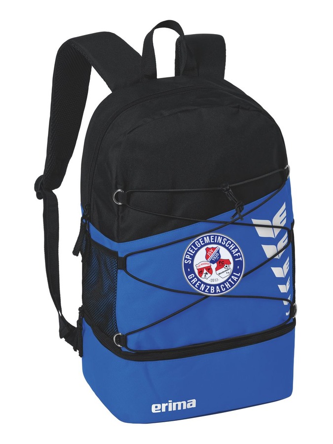 Erima Six Wings Rucksack