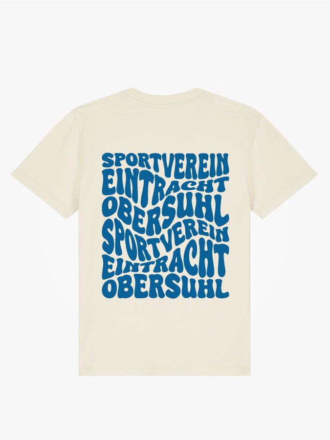 Shirt Wavy Kids