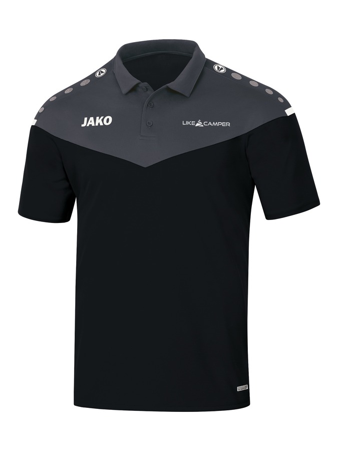 Jako Poloshirt Champ 2.0