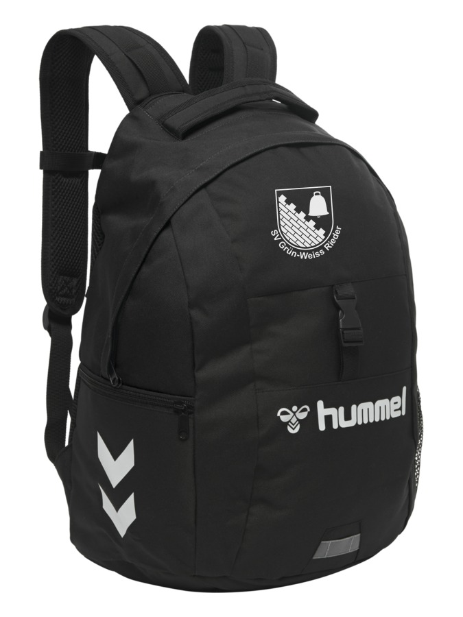 Hummel Core Ball Rucksack