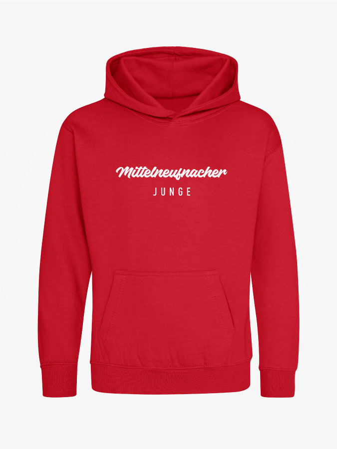 Hoodie Hometown Boys