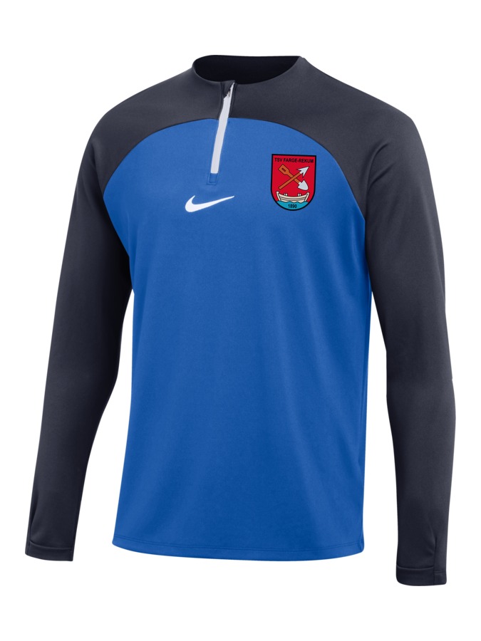 Nike Academy Pro 22 Trainingsoberteil