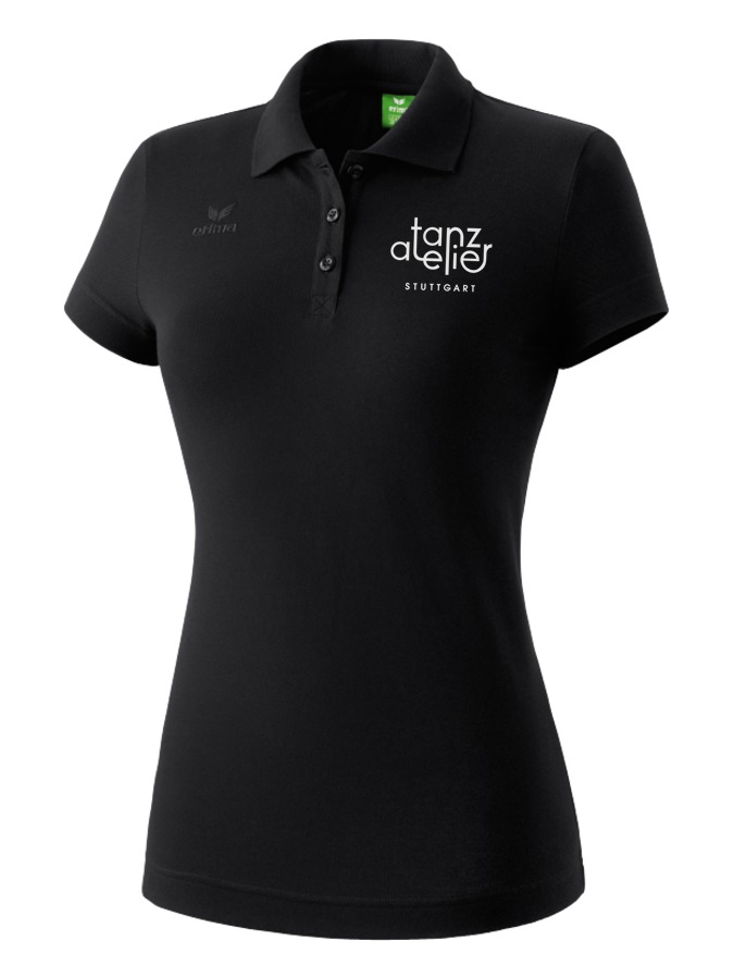 Erima Teamsport Poloshirt Damen
