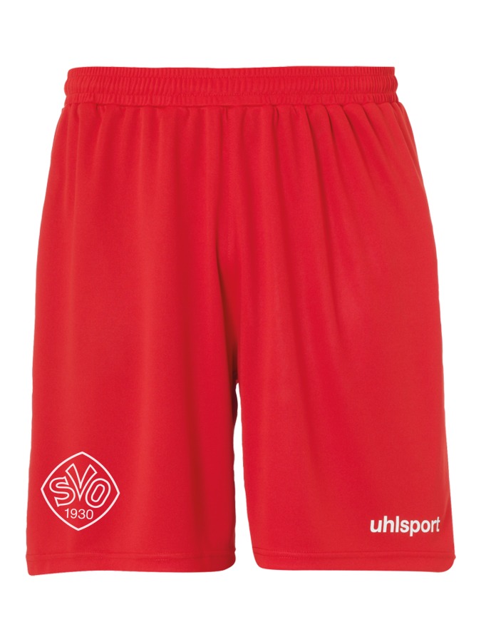 uhlsport Center Basic Shorts Ohne Innenslip