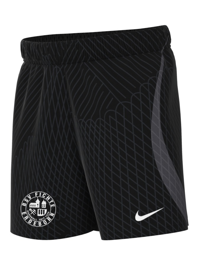Nike Strike 23 Knit Shorts Kinder