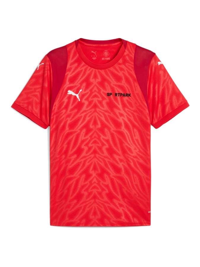PUMA teamCUP Trikot
