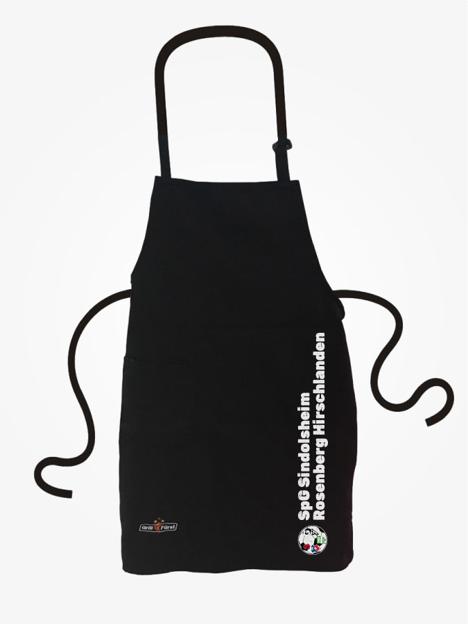 Schürze Grillfürst Classic