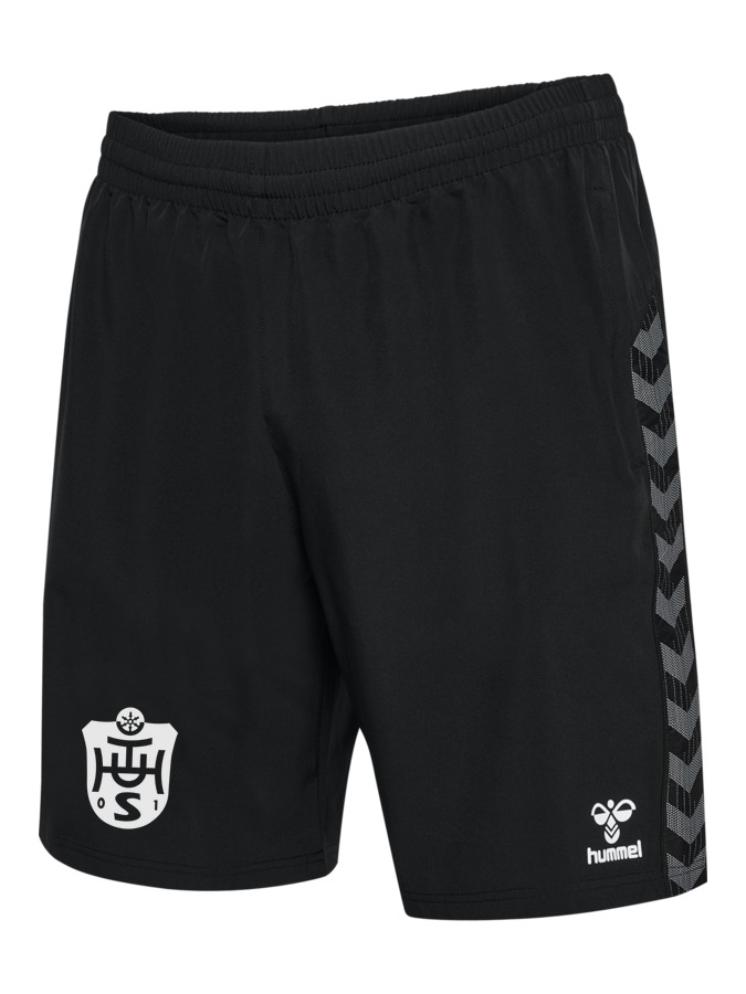 Hummel Authentic Woven Shorts