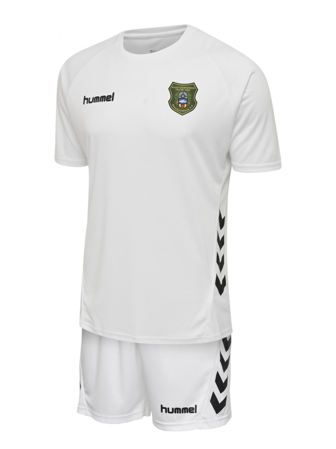 Hummel Promo Set